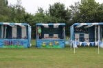 Fairground Side Stalls